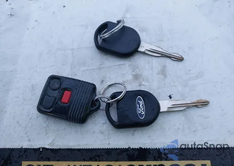 2001 Ford Windstar Sel из США, поврежденный, VIN 2FMDA56401BA17771